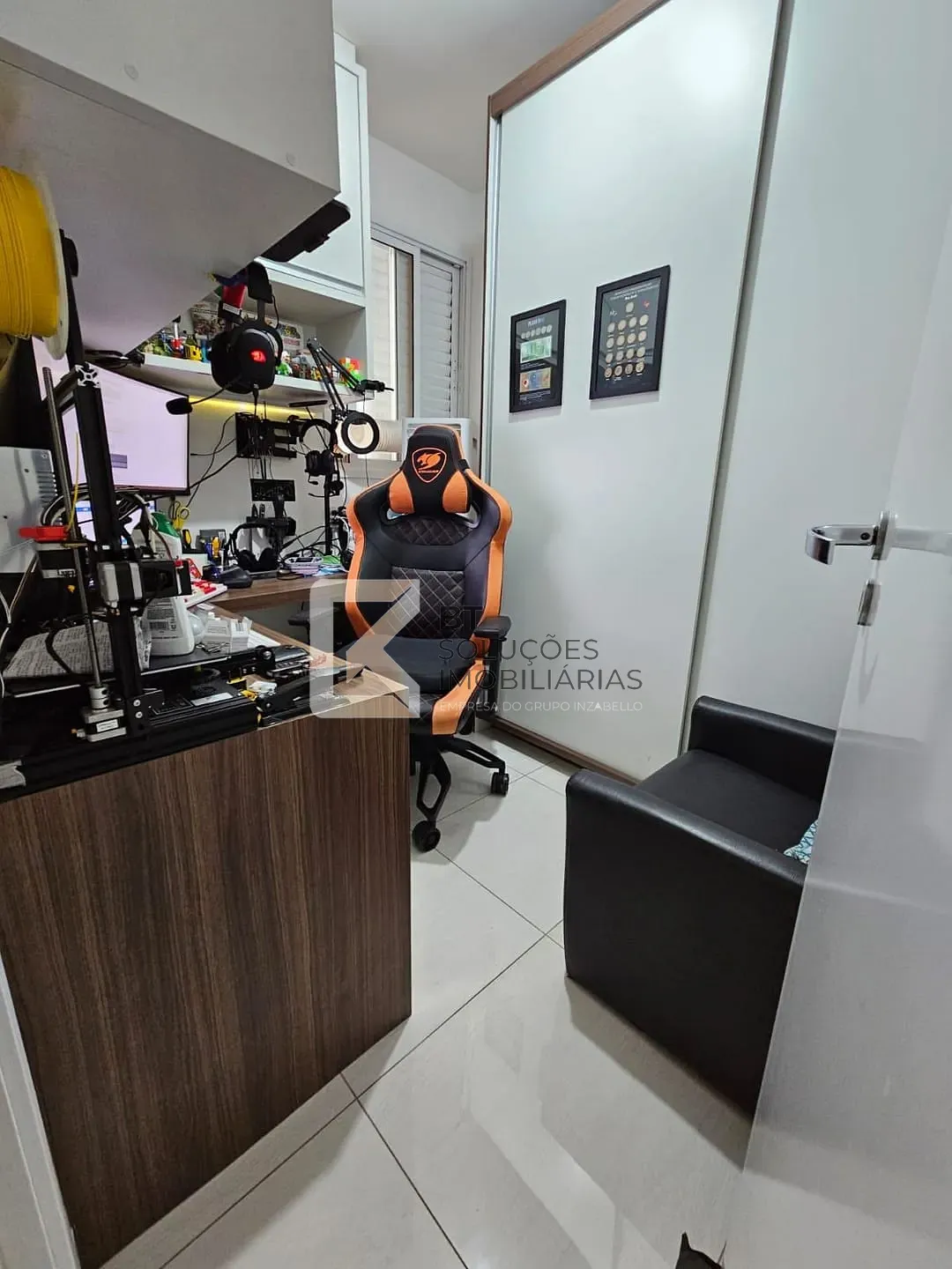 Apartamento, 3 quartos, 67 m² - Foto 18