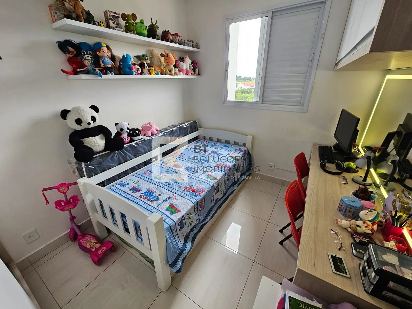 Apartamento, 3 quartos, 67 m² - Foto 20