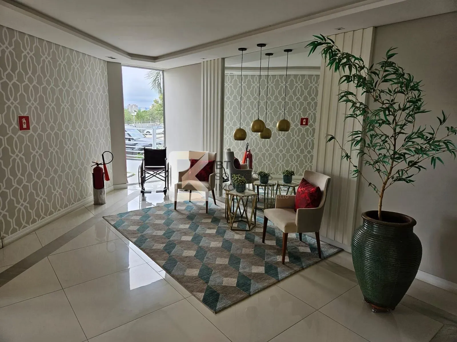 Apartamento, 3 quartos, 67 m² - Foto 25