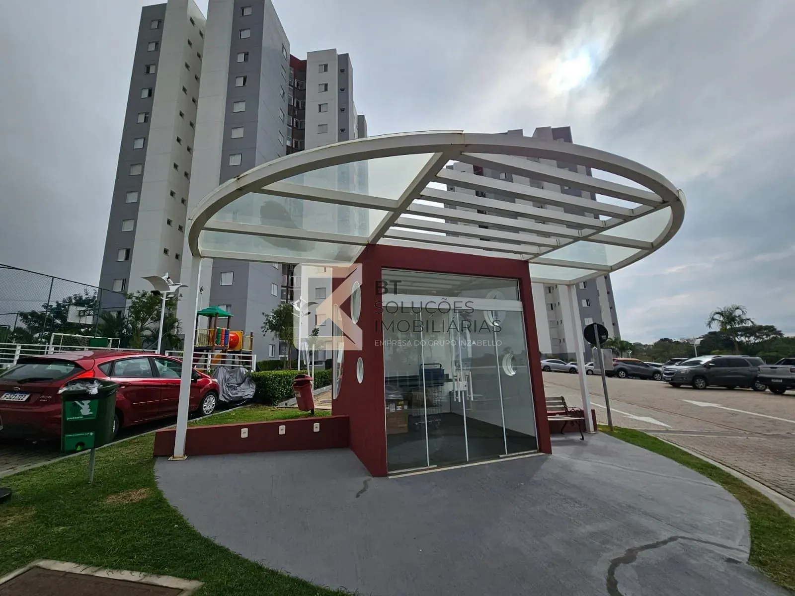Apartamento, 3 quartos, 67 m² - Foto 29