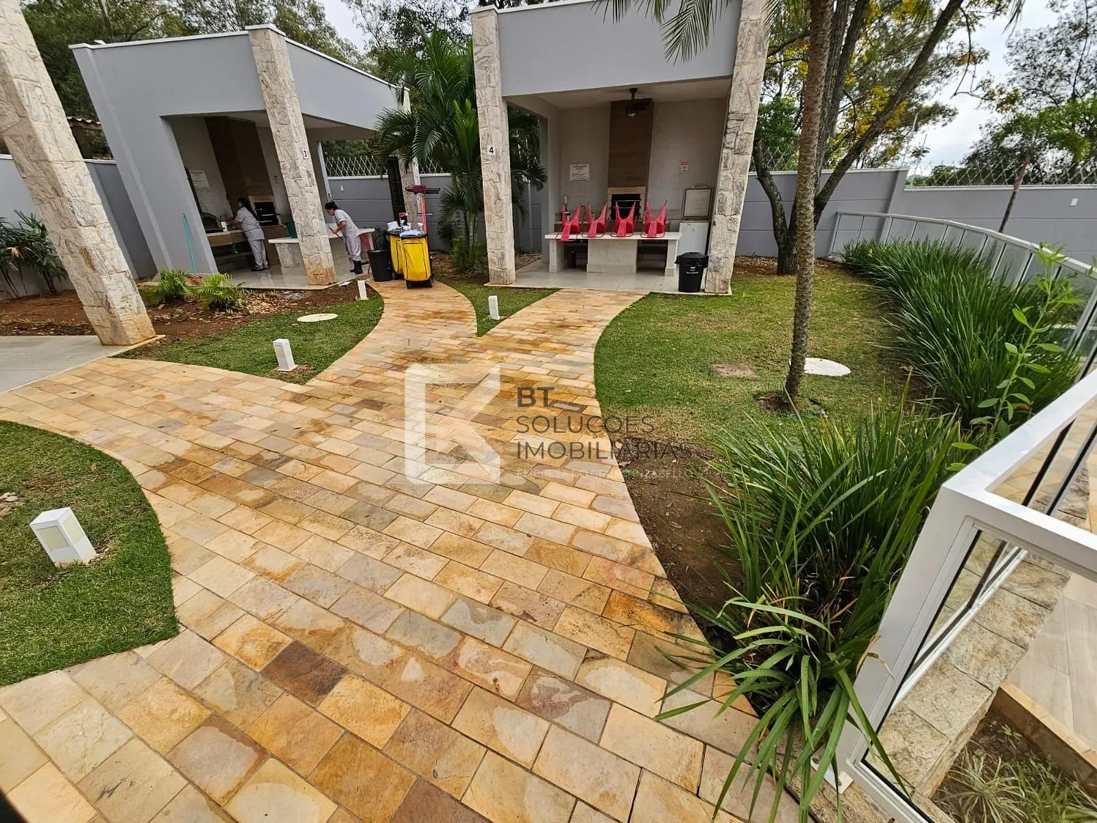 Apartamento, 3 quartos, 67 m² - Foto 32