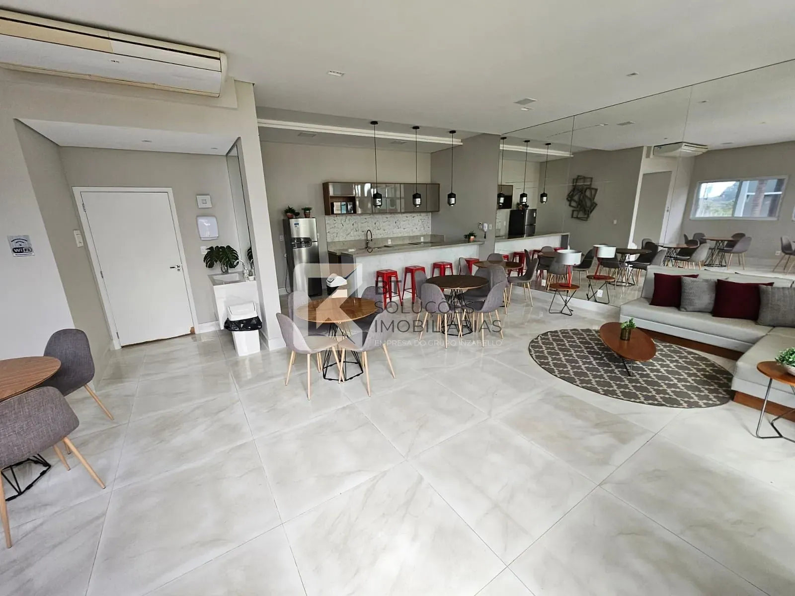Apartamento, 3 quartos, 67 m² - Foto 36