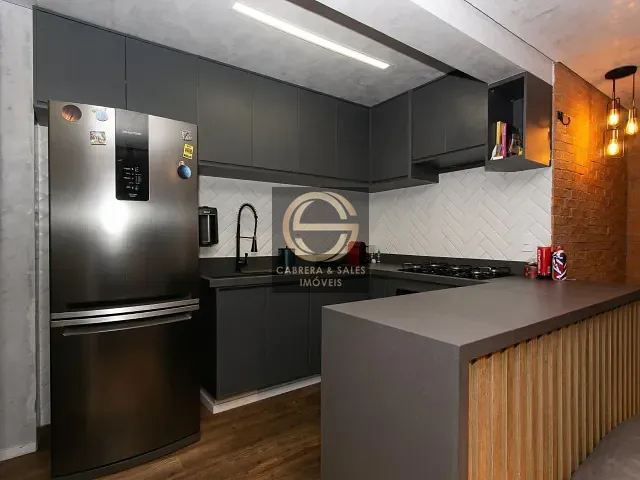 Apartamento 2 quartos e 2 banheiros, à venda, no bairro Vila Matilde em São Paulo