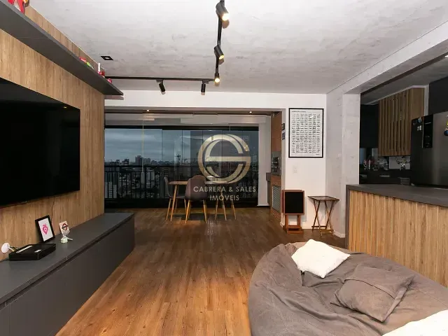 Apartamento 2 quartos e 2 banheiros, à venda, no bairro Vila Matilde em São Paulo