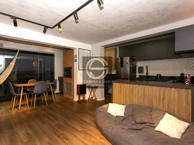 Apartamento 2 quartos e 2 banheiros, à venda, no bairro Vila Matilde em São Paulo