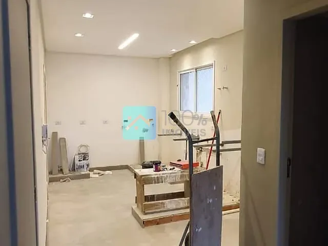 Apartamento com 131m² 3 quartos e 4 banheiros, à venda, no bairro Jardim das Industrias em São José dos Campos