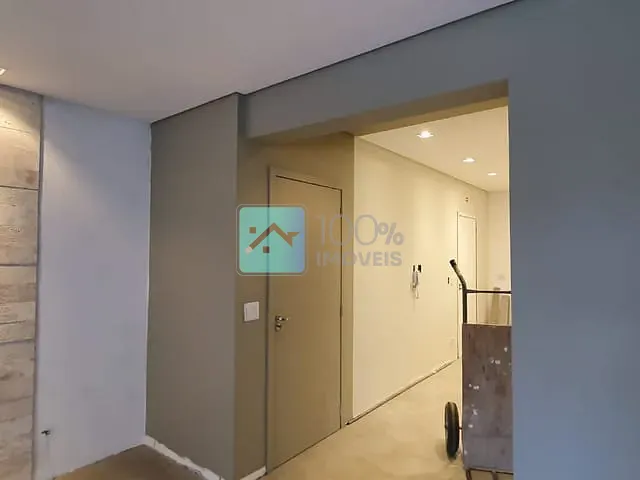 Apartamento com 131m² 3 quartos e 4 banheiros, à venda, no bairro Jardim das Industrias em São José dos Campos