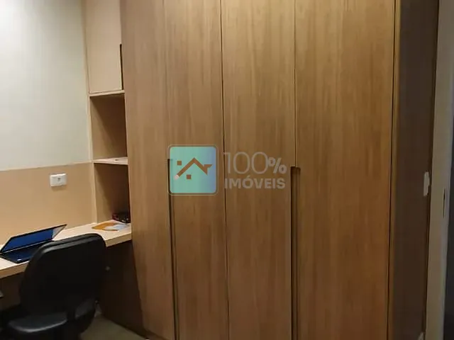 Apartamento com 131m² 3 quartos e 4 banheiros, à venda, no bairro Jardim das Industrias em São José dos Campos