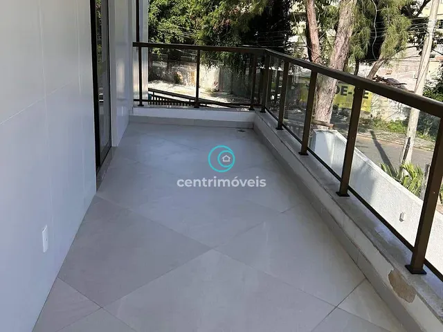 Apartamento com 177m² 4 quartos e 4 banheiros, à venda, no bairro Recreio dos Bandeirantes em Rio de Janeiro