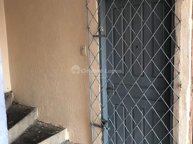Apartamento 2 quartos e 1 banheiro, à venda, no bairro Tancredo Neves em Teresina