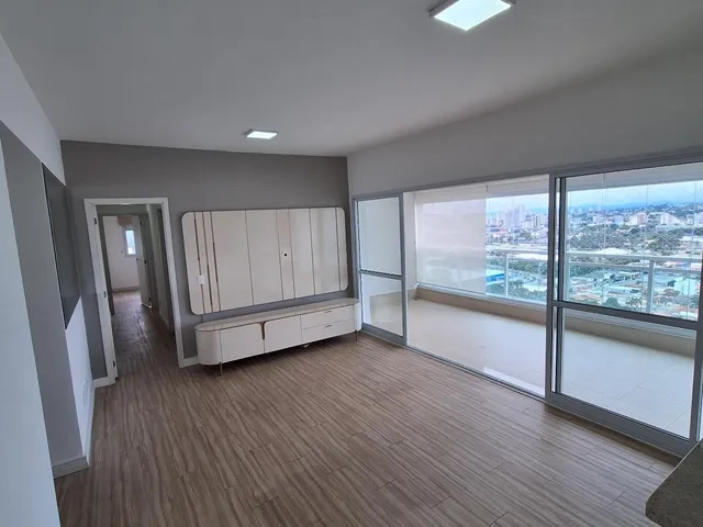 Apartamento 3 quartos e 4 banheiros, à venda, no bairro Vila Mogilar em Mogi das Cruzes