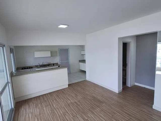 Apartamento 3 quartos e 4 banheiros, à venda, no bairro Vila Mogilar em Mogi das Cruzes