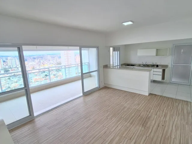 Apartamento 3 quartos e 4 banheiros, à venda, no bairro Vila Mogilar em Mogi das Cruzes