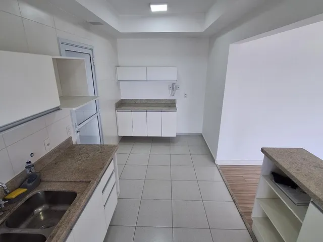 Apartamento 3 quartos e 4 banheiros, à venda, no bairro Vila Mogilar em Mogi das Cruzes