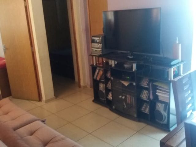 Foto do Apartamento - Apartamento- Dom Silvério - Belo Horizonte | Deltalar Imóveis