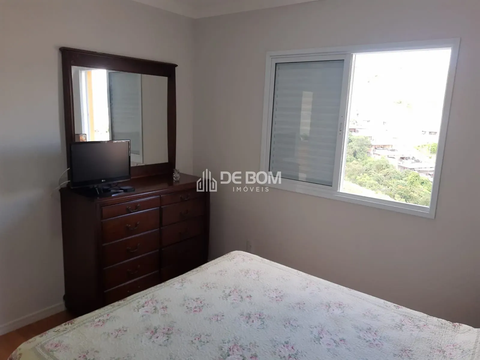 Apartamento, 2 quartos, 75 m² - Foto 24