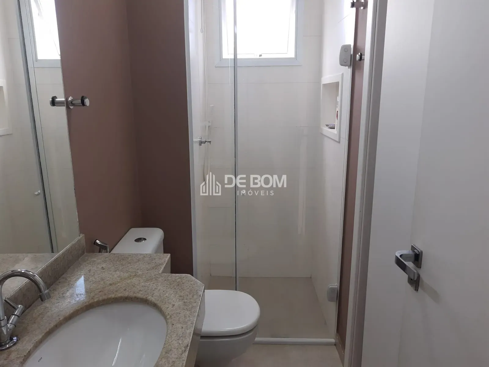 Apartamento, 2 quartos, 75 m² - Foto 21