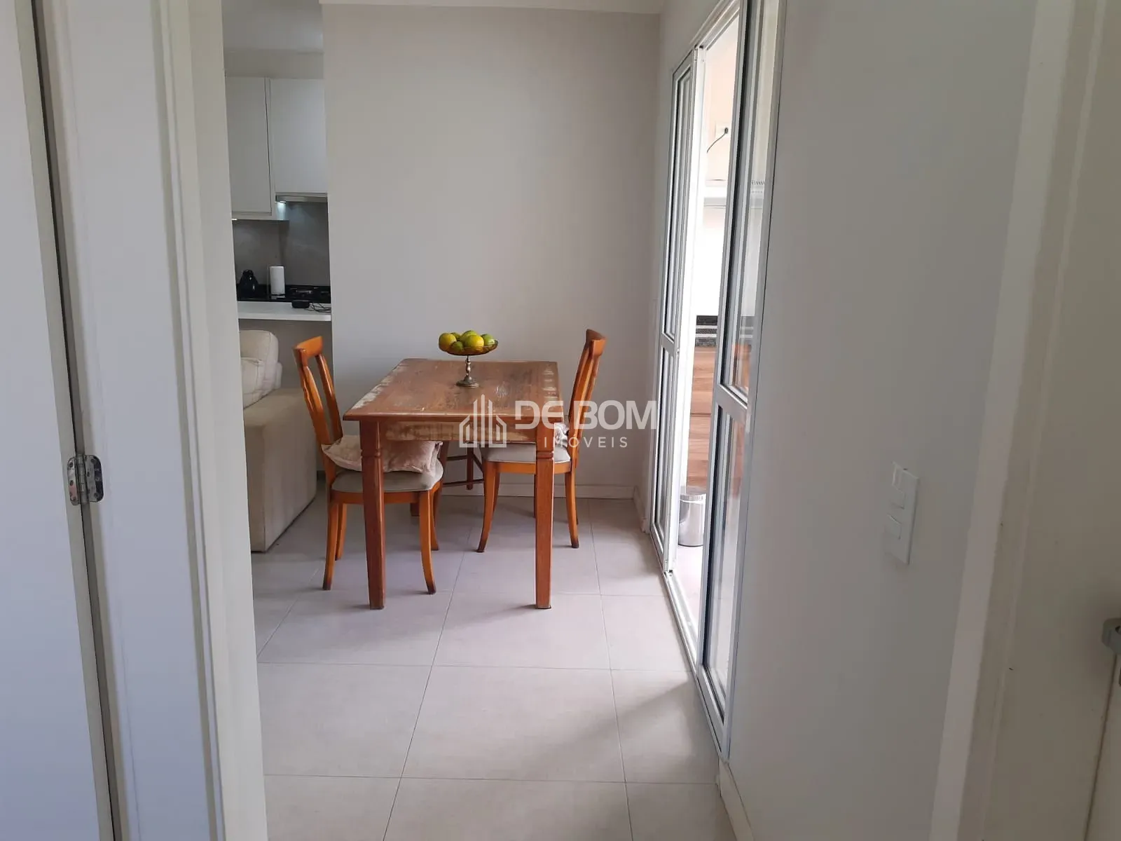 Apartamento, 2 quartos, 75 m² - Foto 19
