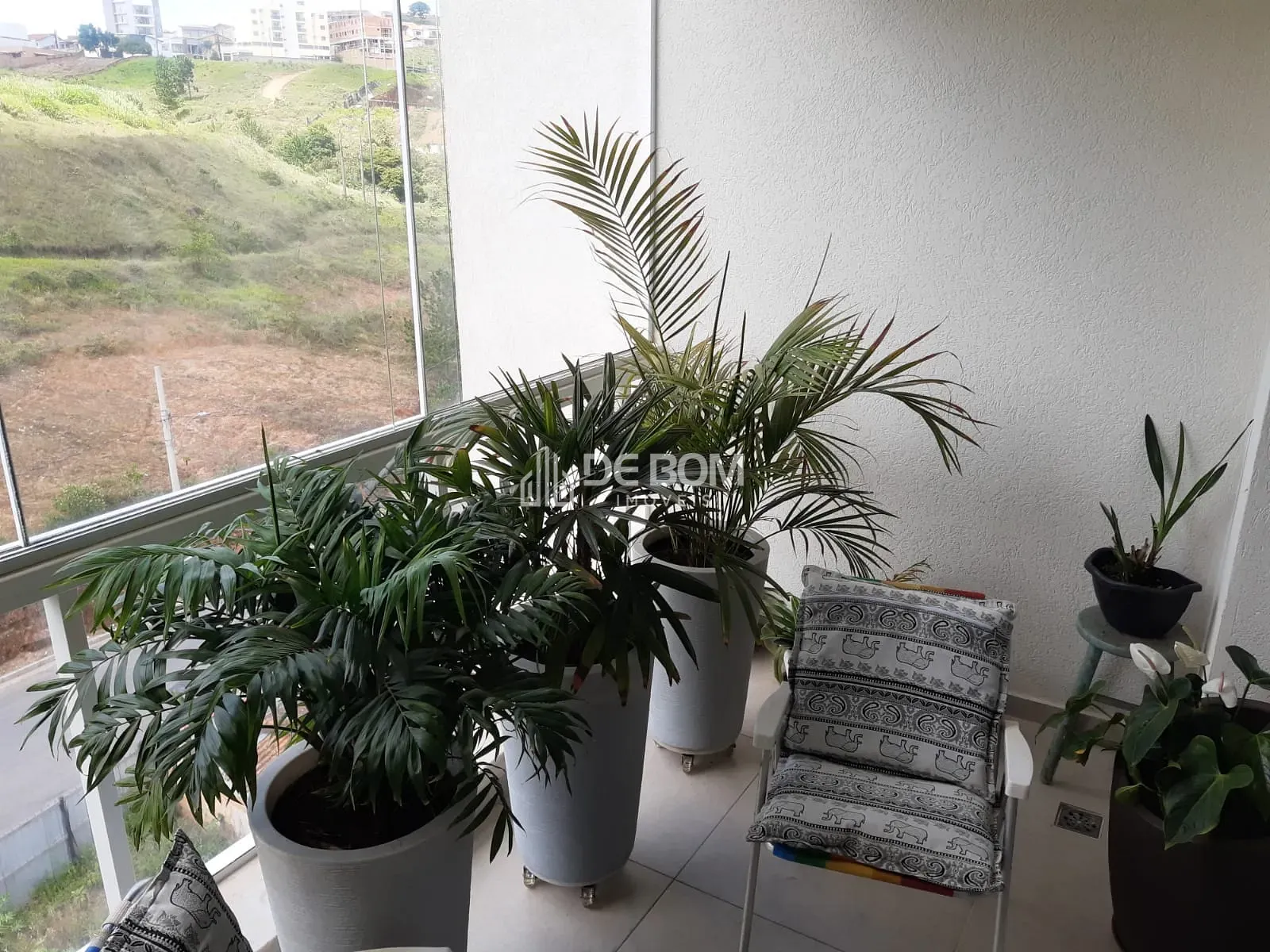 Apartamento, 2 quartos, 75 m² - Foto 14