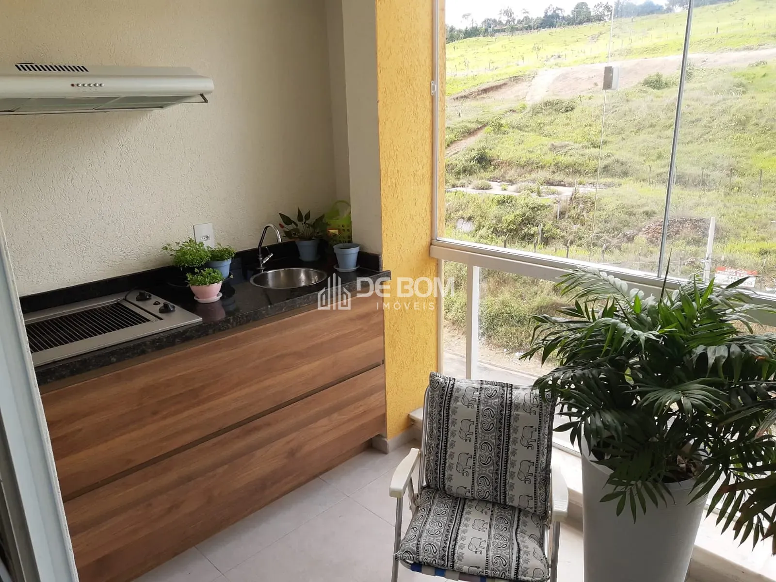 Apartamento, 2 quartos, 75 m² - Foto 11