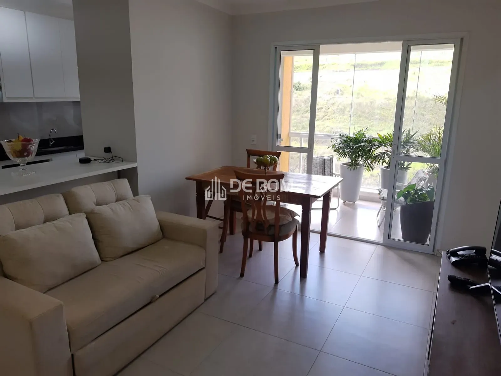 Apartamento, 2 quartos, 75 m² - Foto 9