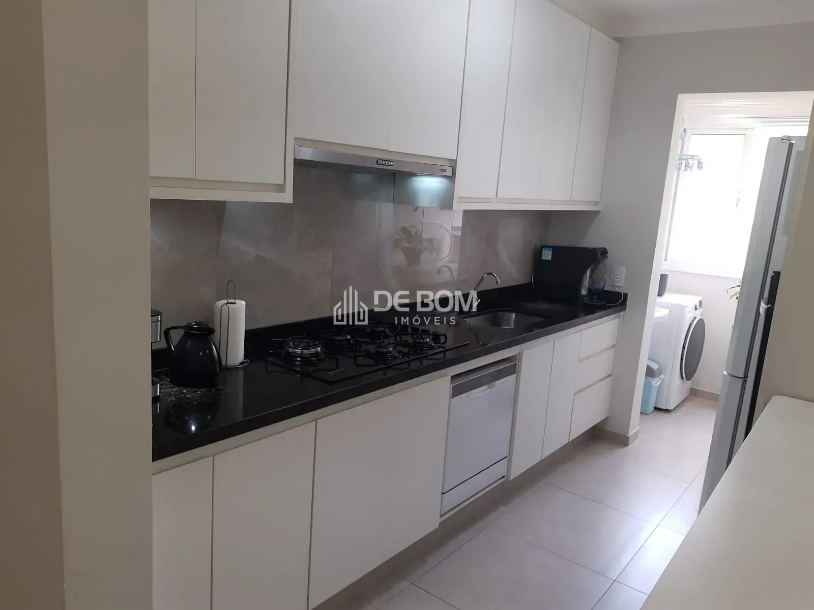 Apartamento, 2 quartos, 75 m² - Foto 6