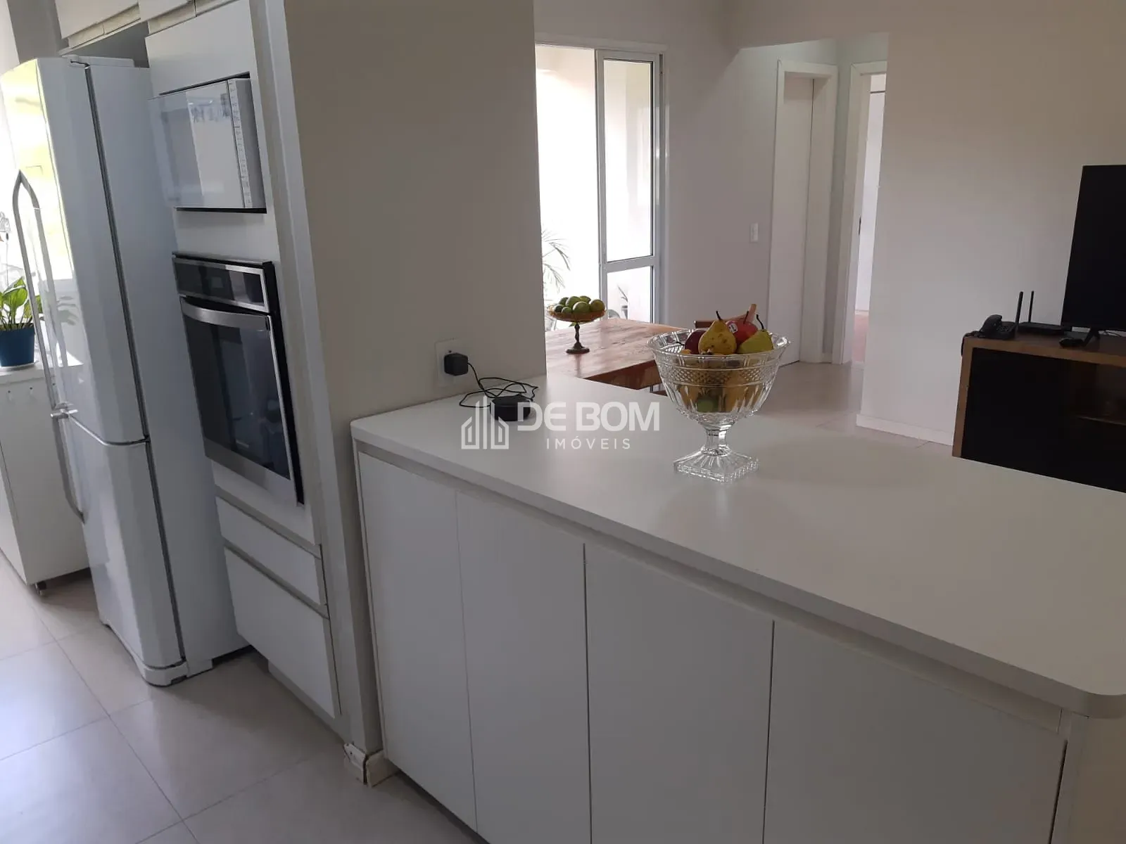 Apartamento, 2 quartos, 75 m² - Foto 7