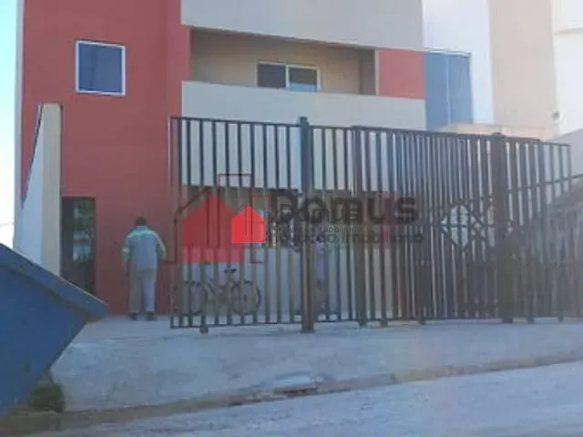 Apartamento com 217m², à venda, no bairro Residencial Flamboyant em Pindamonhangaba