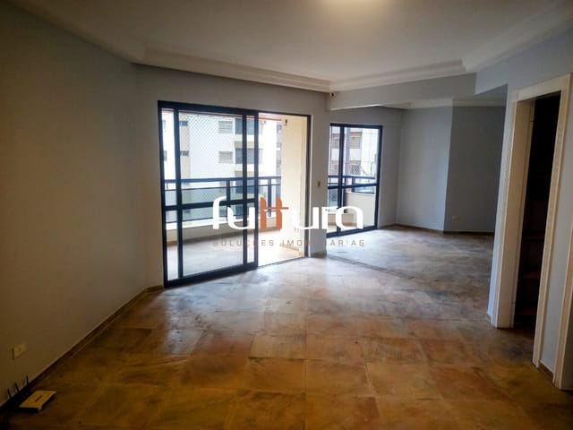 Apartamento 4 quartos e 6 banheiros, à venda, no bairro Setor Bueno em Goiânia