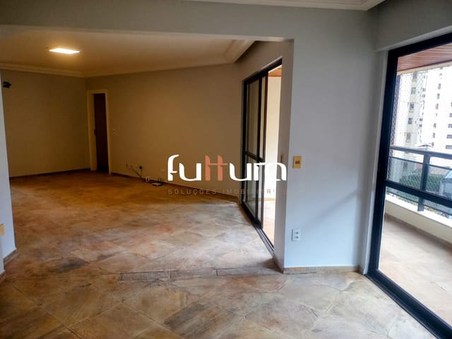 Apartamento 4 quartos e 6 banheiros, à venda, no bairro Setor Bueno em Goiânia