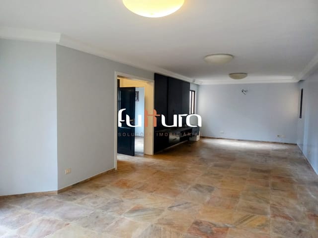 Apartamento 4 quartos e 6 banheiros, à venda, no bairro Setor Bueno em Goiânia