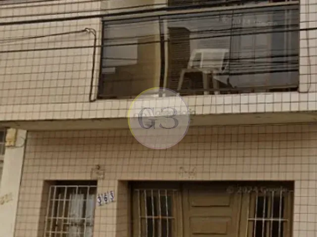 Apartamento 2 quartos e 3 banheiros, para alugar, no bairro Centro em Rio Grande