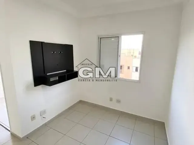 Apartamento 2 quartos e 2 banheiros, à venda, no bairro Vila Monte Alegre em Ribeirão Preto