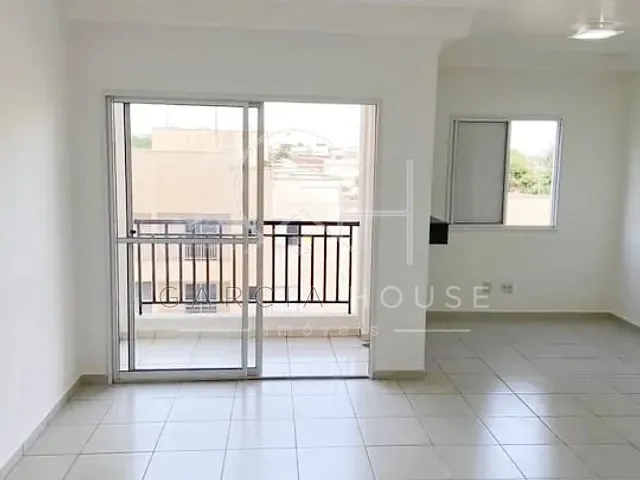 Apartamento 2 quartos e 2 banheiros, à venda, no bairro Vila Monte Alegre em Ribeirão Preto