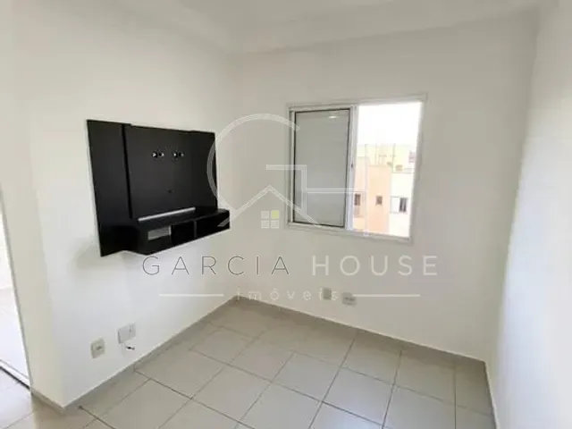 Apartamento 2 quartos e 2 banheiros, à venda, no bairro Vila Monte Alegre em Ribeirão Preto
