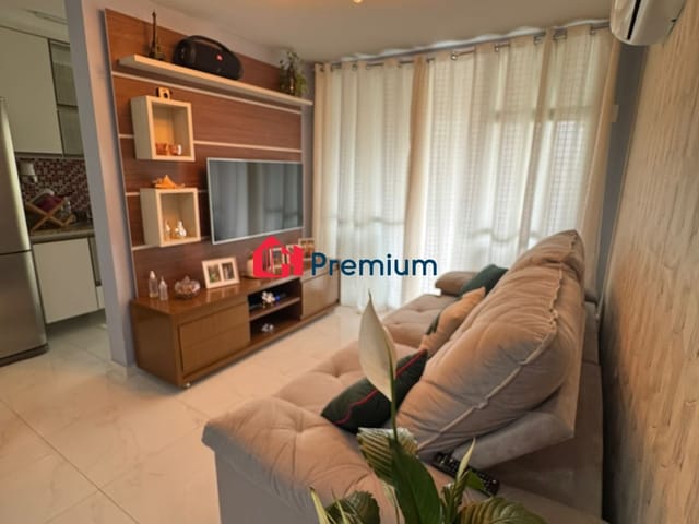 Apartamento 2 quartos e 2 banheiros, à venda, no bairro Jacarepaguá em Rio de Janeiro