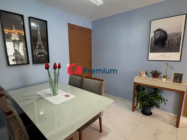 Apartamento 2 quartos e 2 banheiros, à venda, no bairro Jacarepaguá em Rio de Janeiro
