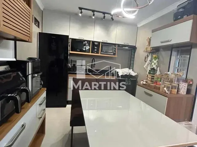 Apartamento 2 quartos e 1 banheiro, à venda, no bairro Parque Sonia em São Paulo