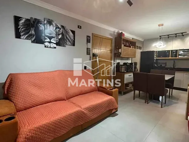 Apartamento 2 quartos e 1 banheiro, à venda, no bairro Parque Sonia em São Paulo