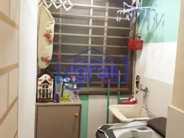 Apartamento 2 quartos e 1 banheiro, à venda, no bairro Vila Mira em São Paulo