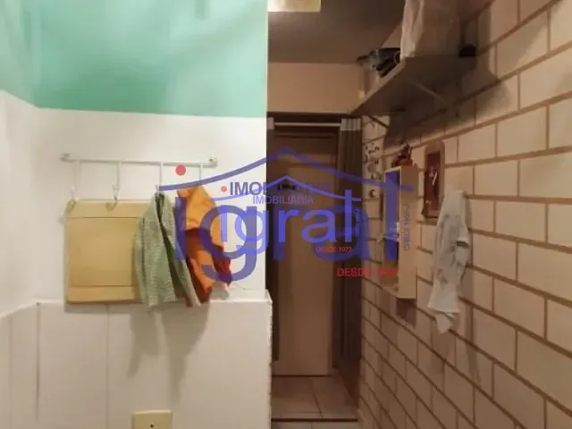 Apartamento 2 quartos e 1 banheiro, à venda, no bairro Vila Mira em São Paulo