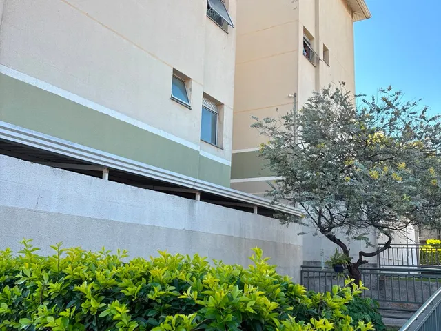 Apartamento com 52m² 2 quartos e 1 banheiro, à venda, no bairro Residencial Cosmos em Campinas
