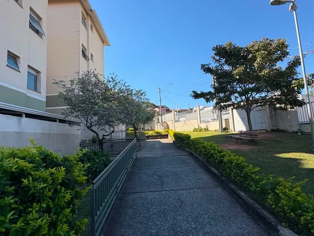 Apartamento com 52m² 2 quartos e 1 banheiro, à venda, no bairro Residencial Cosmos em Campinas