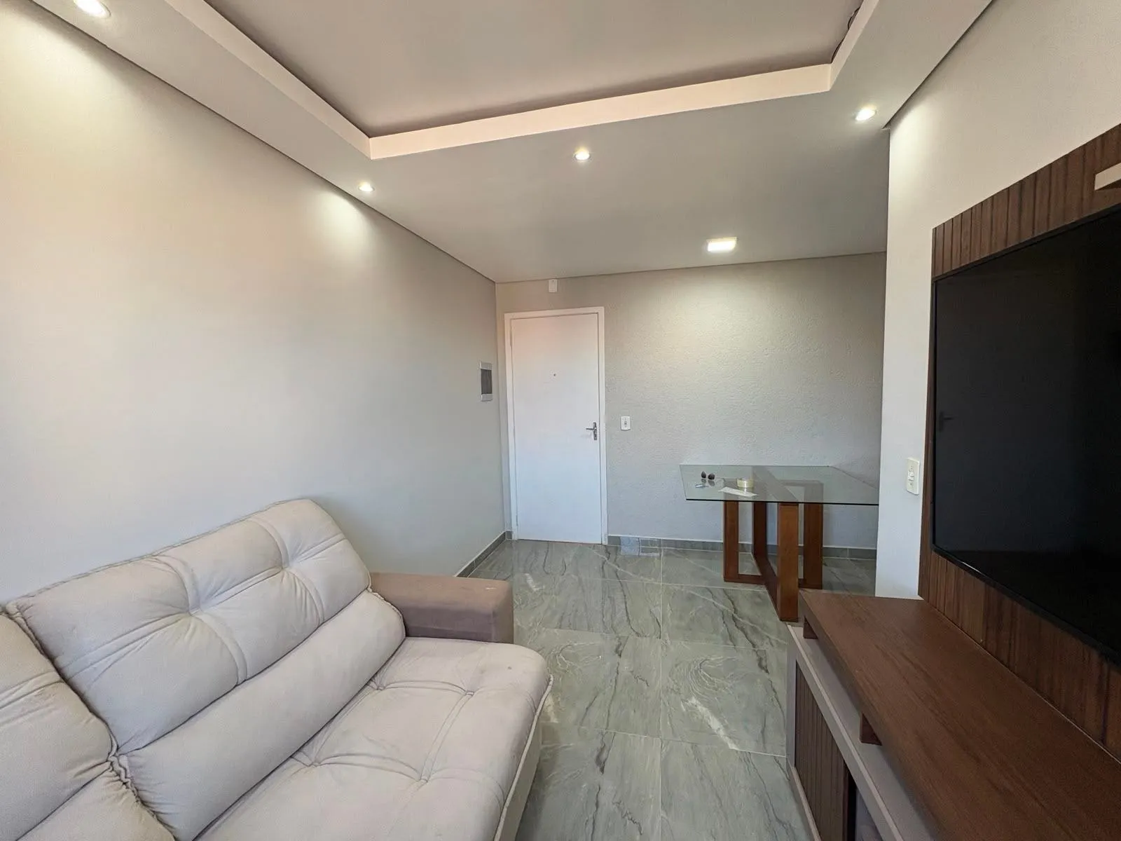 Apartamento, 2 quartos, 48 m² - Foto 6