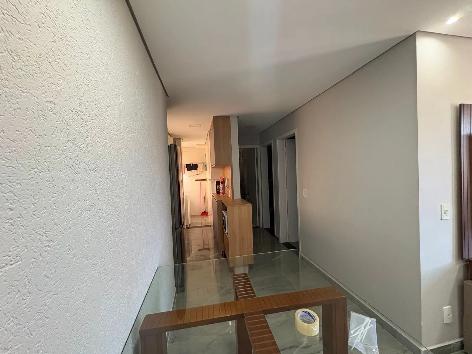 Apartamento, 2 quartos, 48 m² - Foto 7