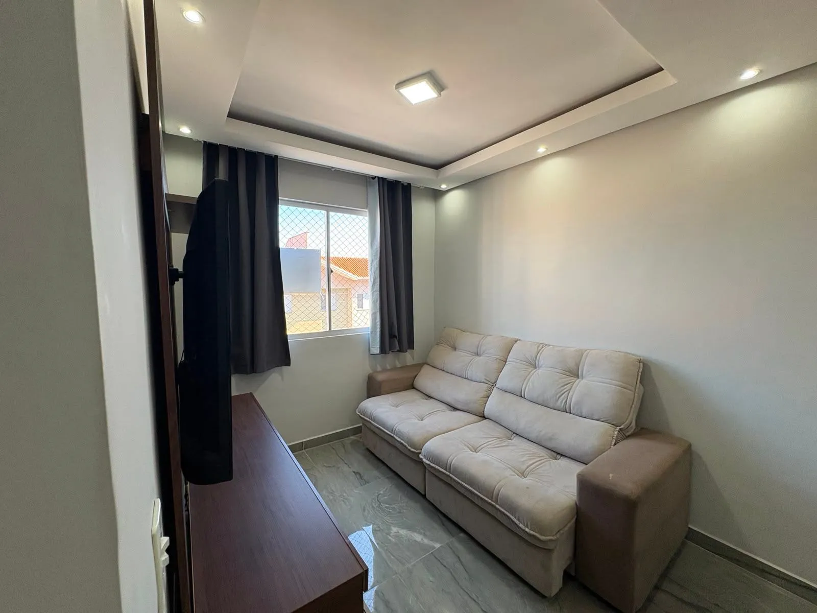 Apartamento, 2 quartos, 48 m² - Foto 8
