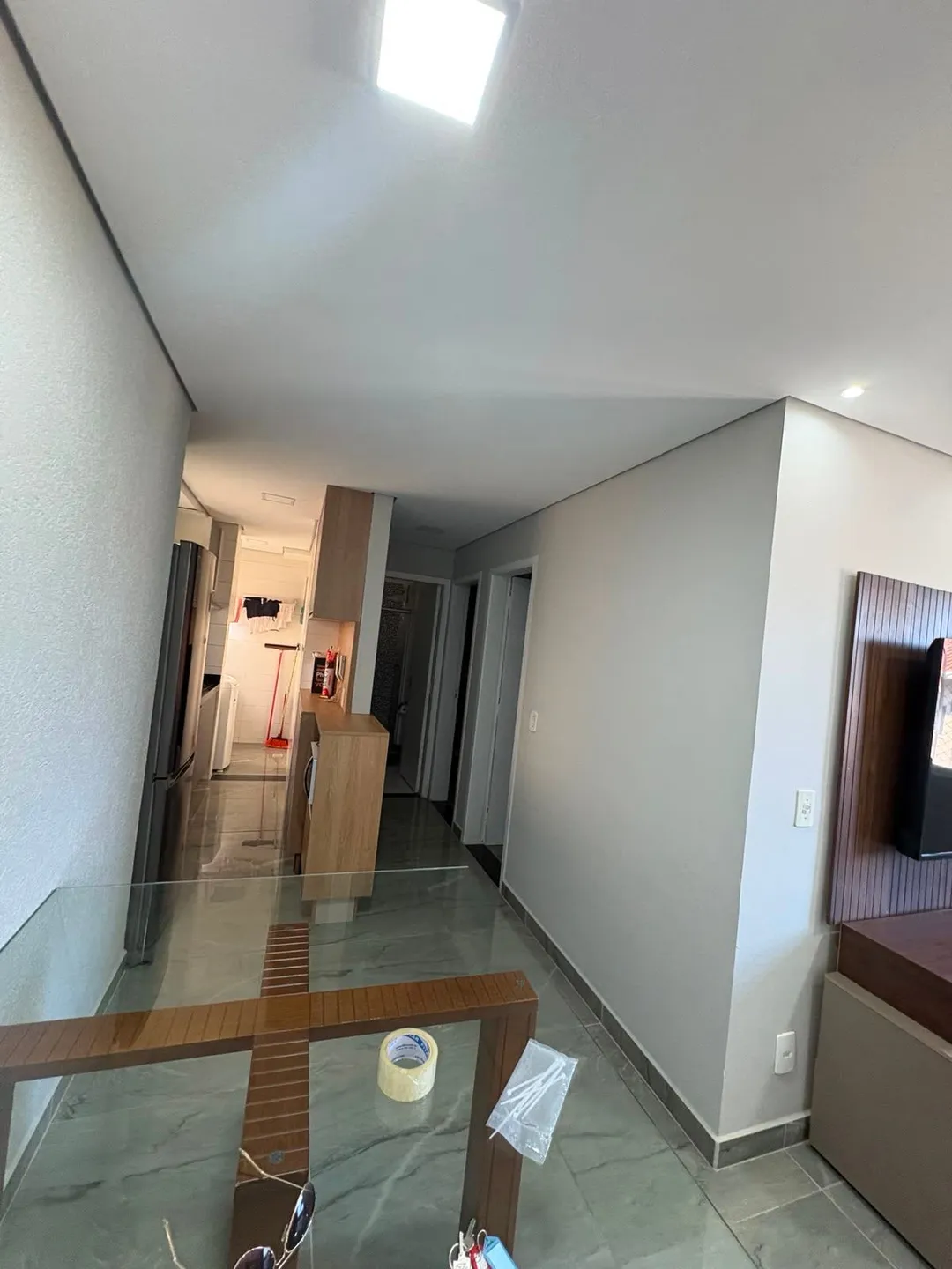 Apartamento, 2 quartos, 48 m² - Foto 9