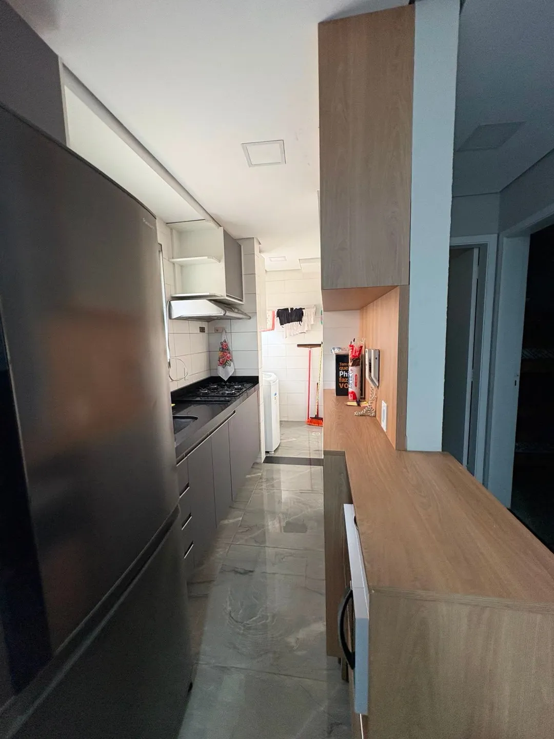Apartamento, 2 quartos, 48 m² - Foto 10