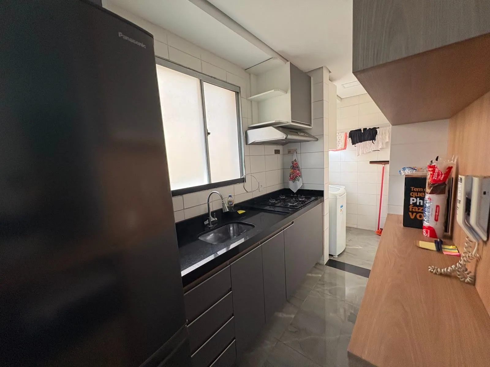 Apartamento, 2 quartos, 48 m² - Foto 11