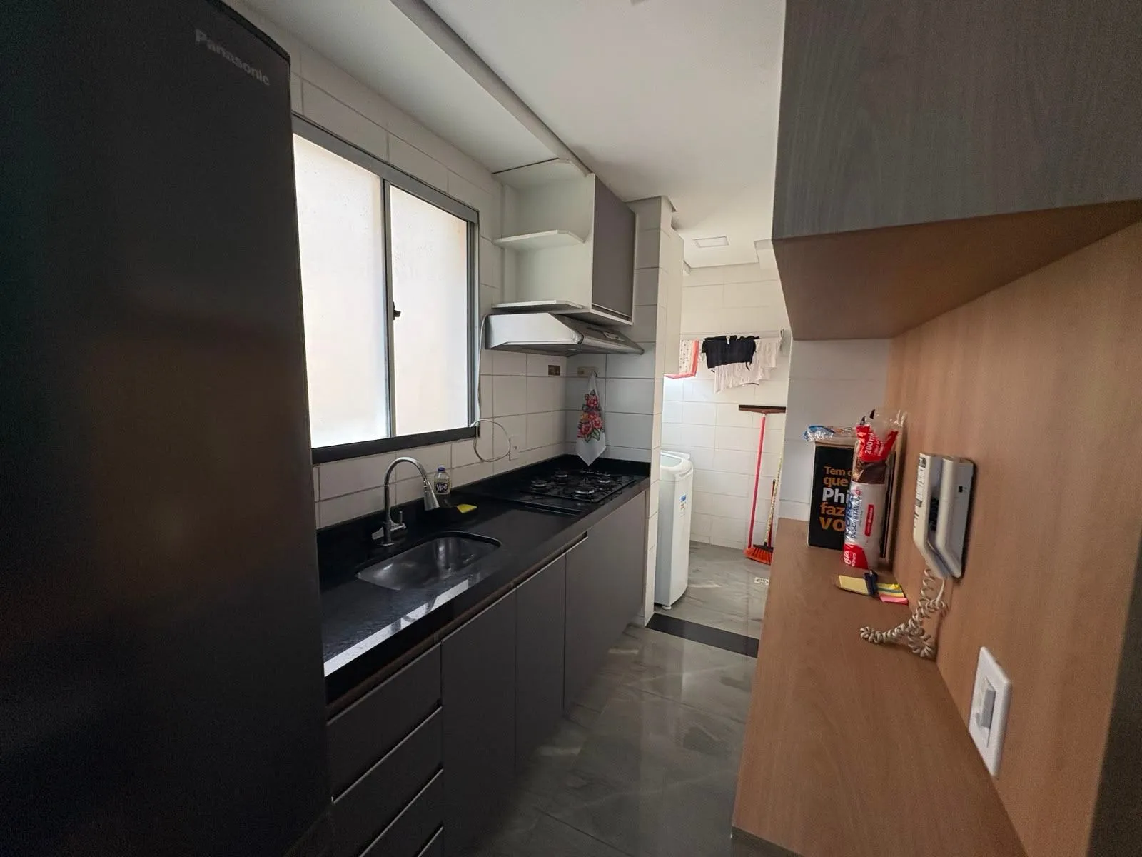 Apartamento, 2 quartos, 48 m² - Foto 12